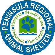 Peninsula Regional Animal Shelter Logo